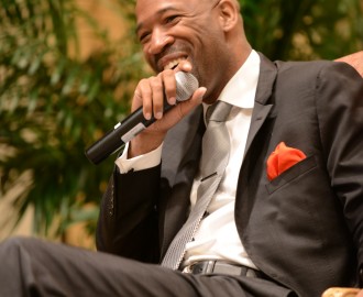 J. Alexander Martin